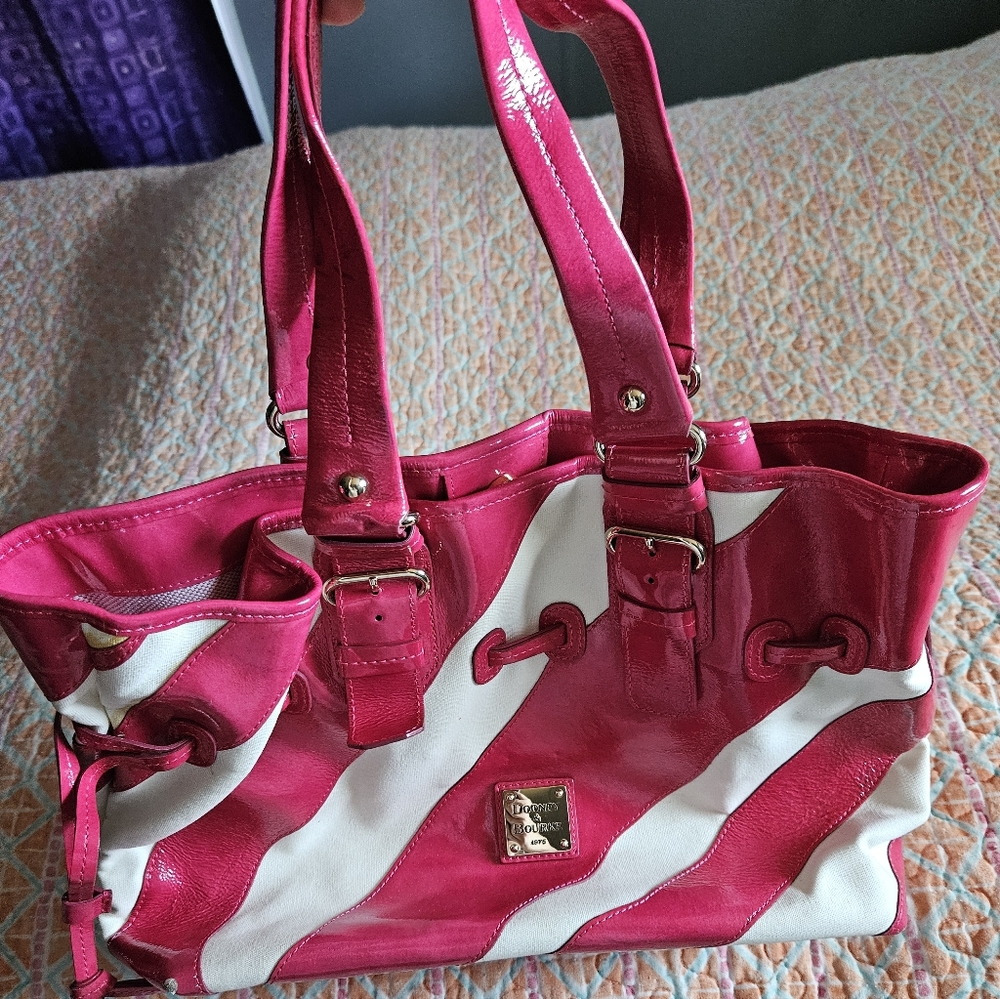 Dooney Bag